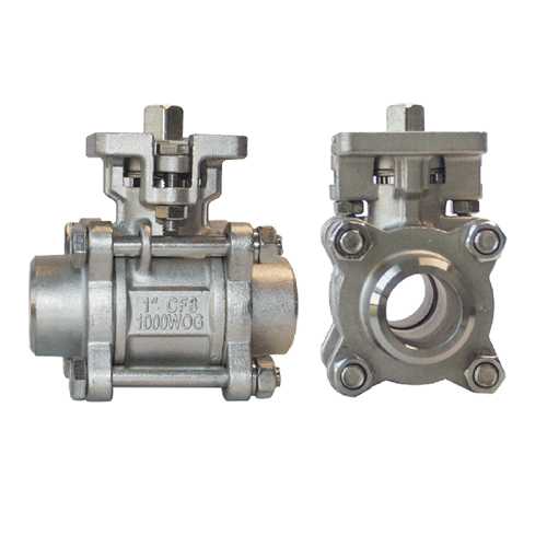 高平臺(tái)對(duì)焊球閥