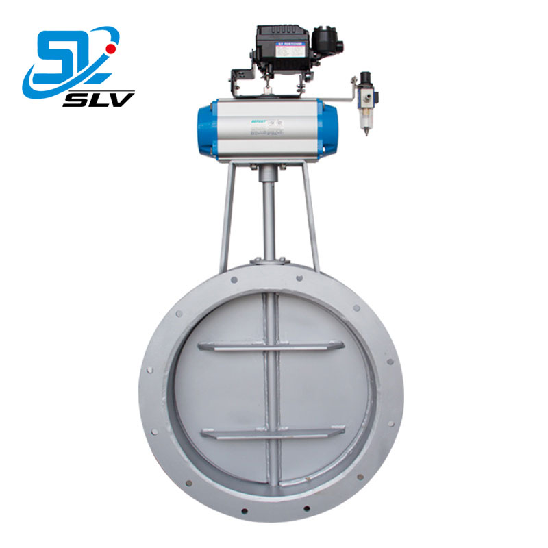 【BERSST】氣動(dòng)高溫風(fēng)閥